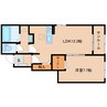東海道本線/清水駅 バス:12分:停歩4分 1階 建築中 1LDKの間取り