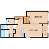 東海道本線/清水駅 バス:12分:停歩4分 1階 建築中 1LDKの間取り