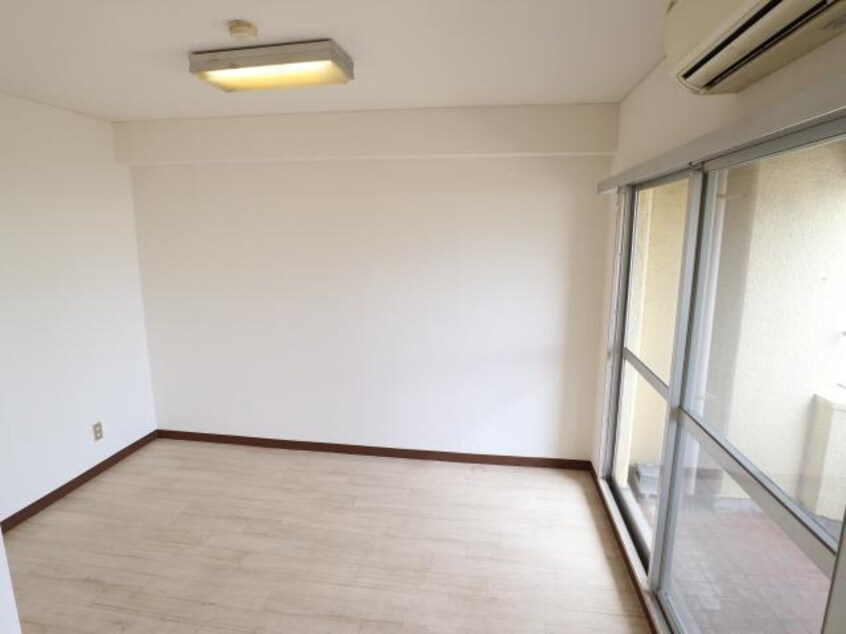  静岡鉄道静岡清水線/桜橋駅 徒歩12分 2階 築44年