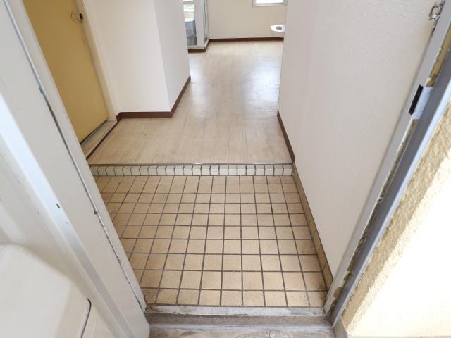  静岡鉄道静岡清水線/桜橋駅 徒歩12分 2階 築44年