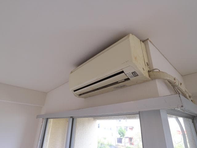  静岡鉄道静岡清水線/桜橋駅 徒歩12分 2階 築44年