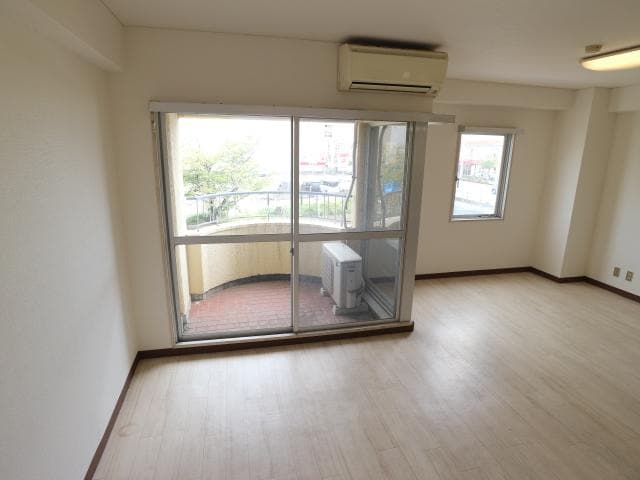  静岡鉄道静岡清水線/桜橋駅 徒歩12分 2階 築44年