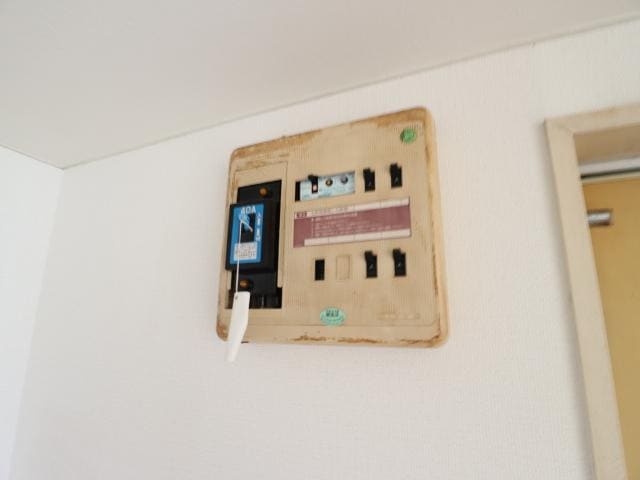  静岡鉄道静岡清水線/桜橋駅 徒歩12分 2階 築44年