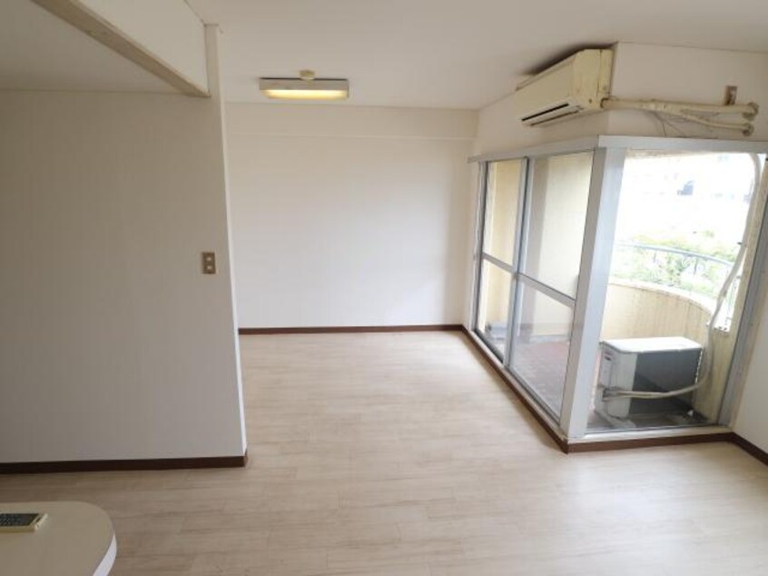  静岡鉄道静岡清水線/桜橋駅 徒歩12分 2階 築44年