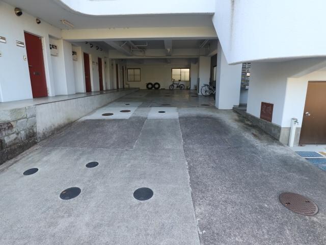  静岡鉄道静岡清水線/狐ケ崎駅 徒歩12分 2階 築38年