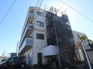  静岡鉄道静岡清水線/入江岡駅 徒歩15分 4階 築36年