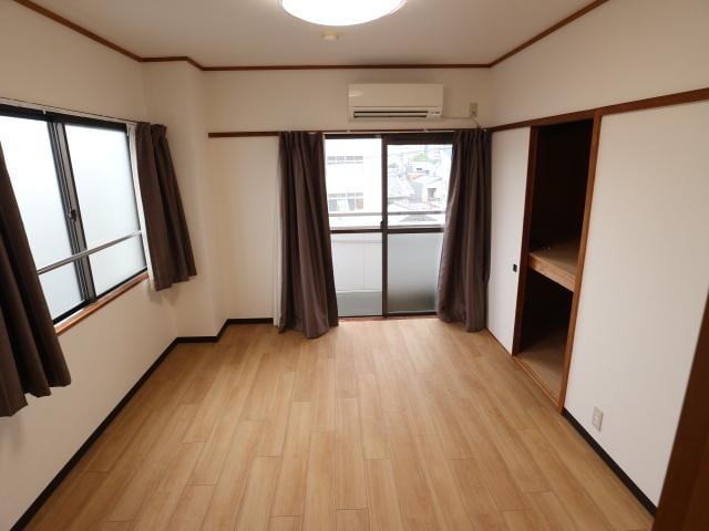 静岡鉄道静岡清水線/入江岡駅 徒歩15分 4階 築36年