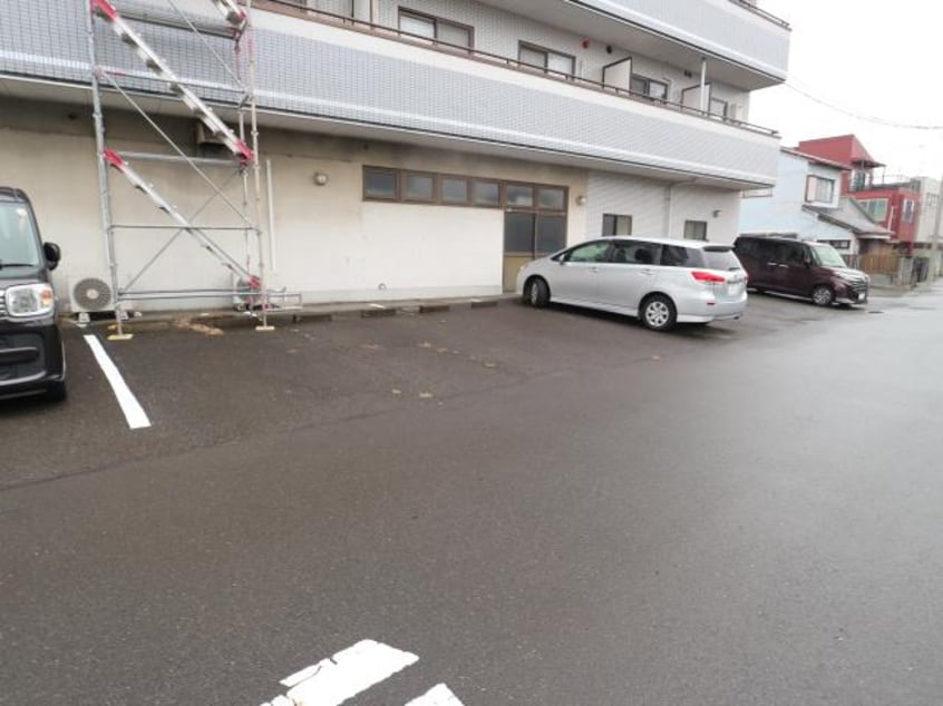  静岡鉄道静岡清水線/入江岡駅 徒歩15分 4階 築36年
