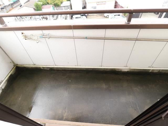  静岡鉄道静岡清水線/入江岡駅 徒歩15分 4階 築36年