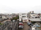  静岡鉄道静岡清水線/入江岡駅 徒歩15分 4階 築36年