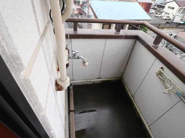  静岡鉄道静岡清水線/入江岡駅 徒歩15分 4階 築36年