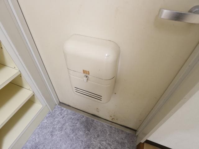  静岡鉄道静岡清水線/入江岡駅 徒歩15分 4階 築36年