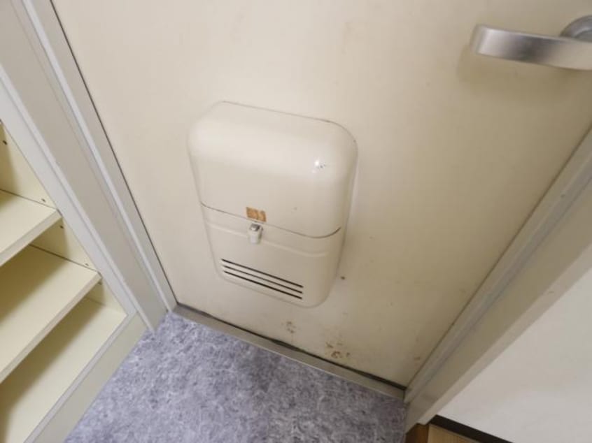  静岡鉄道静岡清水線/入江岡駅 徒歩15分 4階 築36年