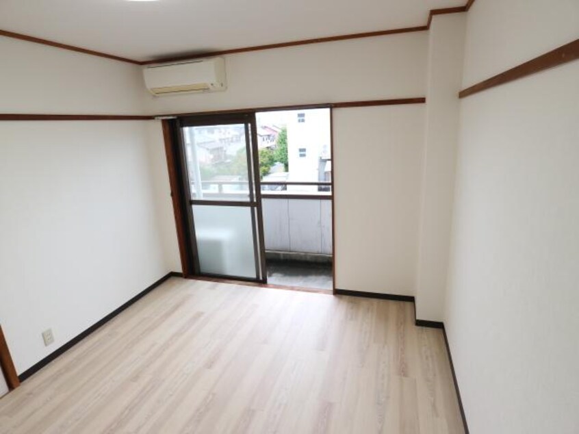  静岡鉄道静岡清水線/入江岡駅 徒歩15分 3階 築36年