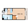 東海道本線/清水駅 バス:18分:停歩6分 1階 築11年 1Rの間取り