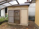  静岡鉄道静岡清水線/桜橋駅 徒歩59分 1-2階 築49年