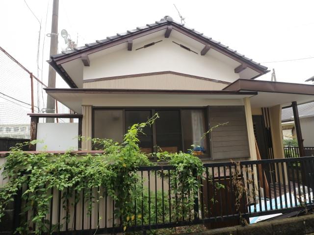 静岡鉄道静岡清水線/桜橋駅 徒歩5分 1階 築57年