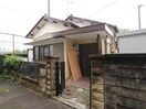  静岡鉄道静岡清水線/桜橋駅 徒歩5分 1階 築57年
