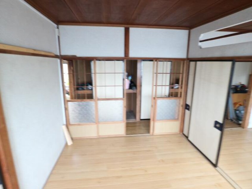  静岡鉄道静岡清水線/桜橋駅 徒歩5分 1階 築57年