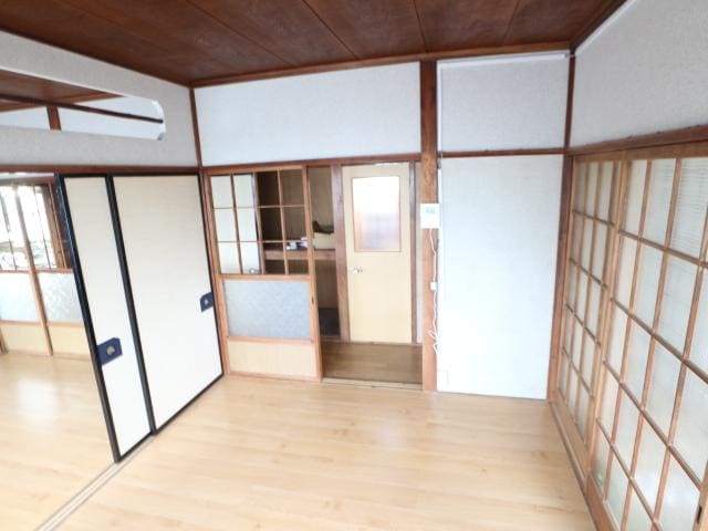  静岡鉄道静岡清水線/桜橋駅 徒歩5分 1階 築57年