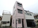 静岡鉄道静岡清水線/新清水駅 徒歩5分 1-3階 築26年の外観