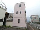 静岡鉄道静岡清水線/新清水駅 徒歩5分 1-3階 築26年