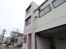  静岡鉄道静岡清水線/新清水駅 徒歩5分 1-3階 築26年