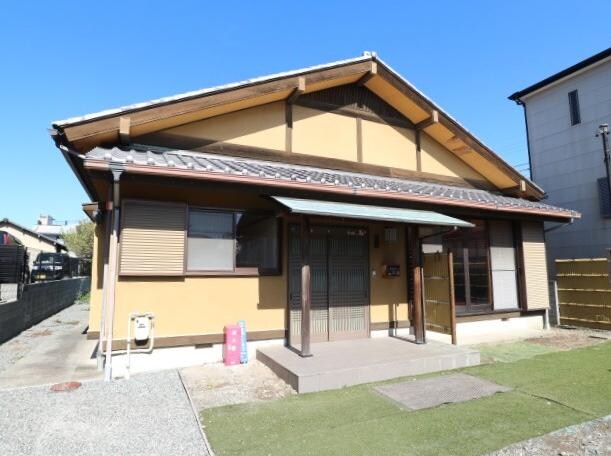  静岡鉄道静岡清水線/桜橋駅 徒歩27分 1階 築32年