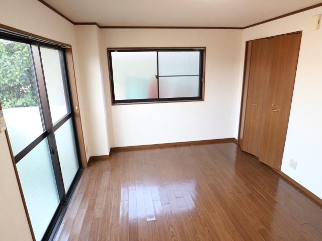 同物件同タイプ 静岡鉄道静岡清水線/新清水駅 バス24分白浜町下車:停歩3分 1階 築27年