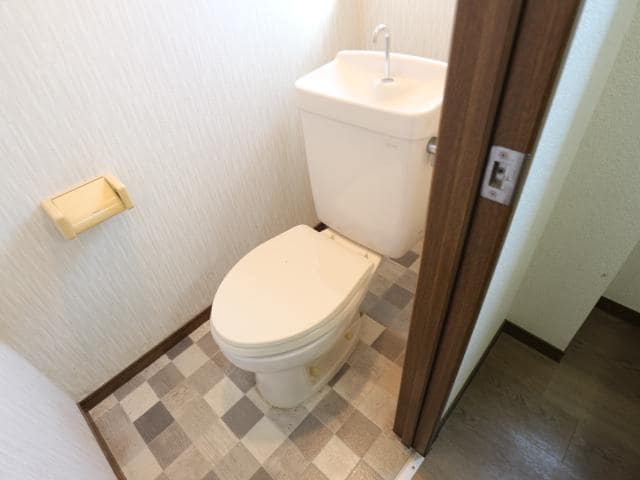  静岡鉄道静岡清水線/新清水駅 バス24分白浜町下車:停歩3分 1階 築27年