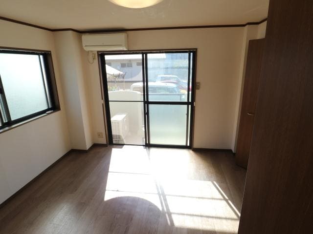  静岡鉄道静岡清水線/新清水駅 バス24分白浜町下車:停歩3分 1階 築27年