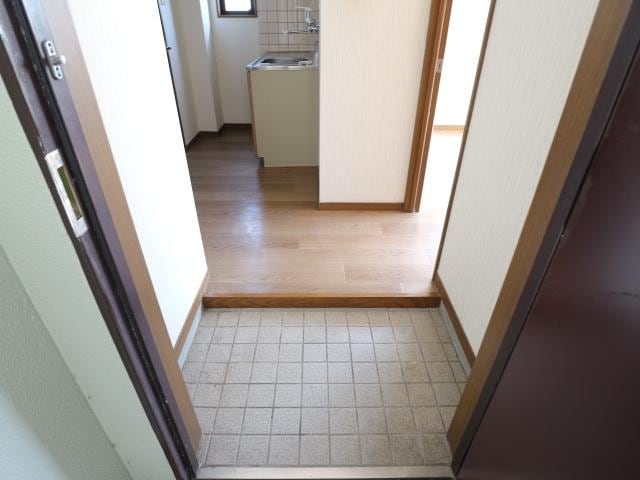  静岡鉄道静岡清水線/新清水駅 バス24分白浜町下車:停歩3分 1階 築27年