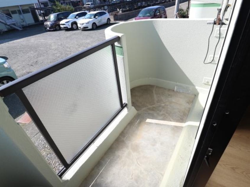  静岡鉄道静岡清水線/新清水駅 バス24分白浜町下車:停歩3分 1階 築27年