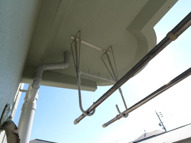  静岡鉄道静岡清水線/新清水駅 バス24分白浜町下車:停歩3分 1階 築27年