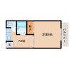 静岡鉄道静岡清水線/新清水駅 バス:26分:停歩5分 1階 築38年 1DKの間取り