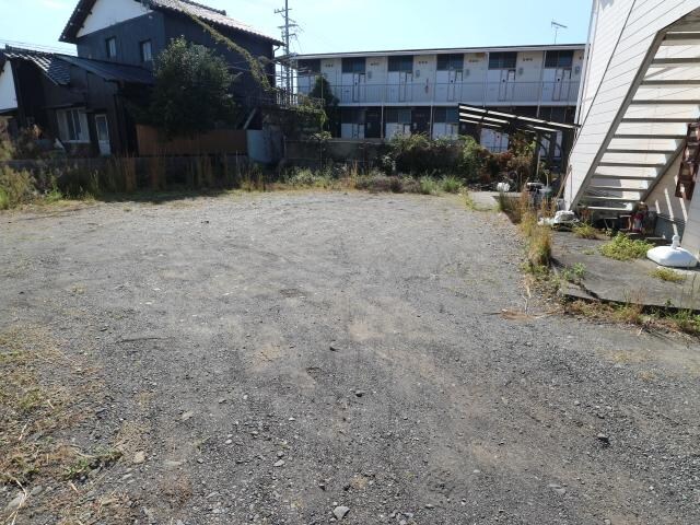  静岡鉄道静岡清水線/新清水駅 バス26分三保松原町下車:停歩5分 2階 築38年