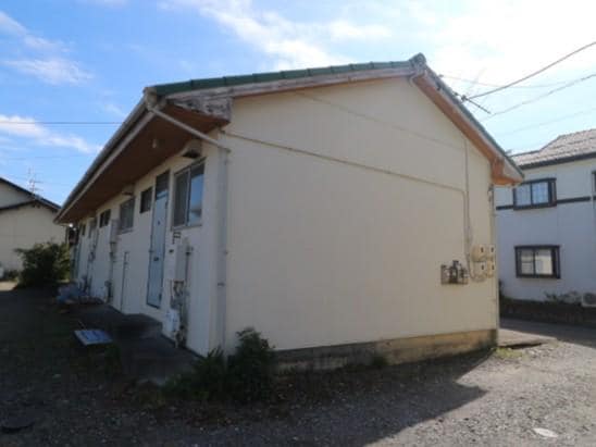  静岡鉄道静岡清水線/新清水駅 バス24分白浜町下車:停歩24分 1階 築28年