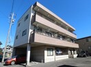 東海道本線/清水駅 バス:9分:停歩8分 3階 築30年の外観