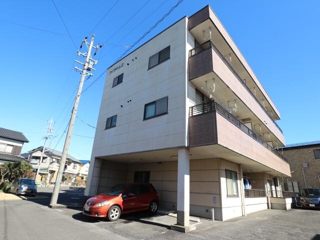  東海道本線/清水駅 バス9分高橋東停下車:停歩8分 1階 築30年