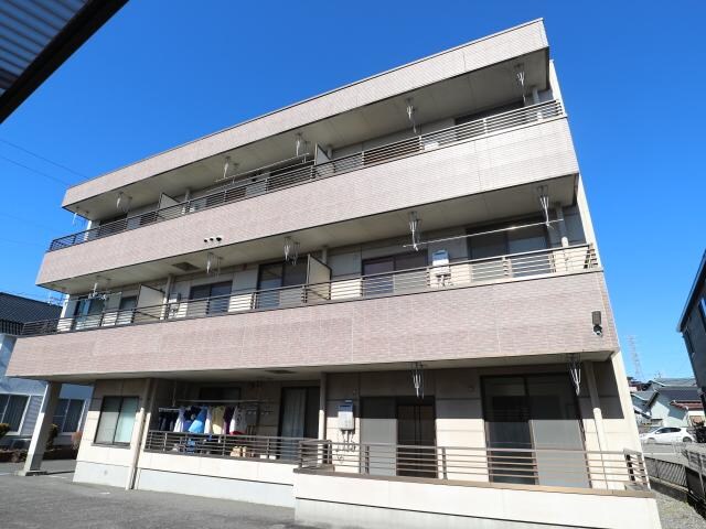  東海道本線/清水駅 バス9分高橋東停下車:停歩8分 1階 築30年