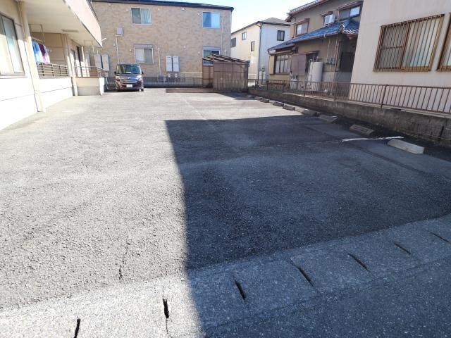  東海道本線/清水駅 バス9分高橋東停下車:停歩8分 1階 築30年