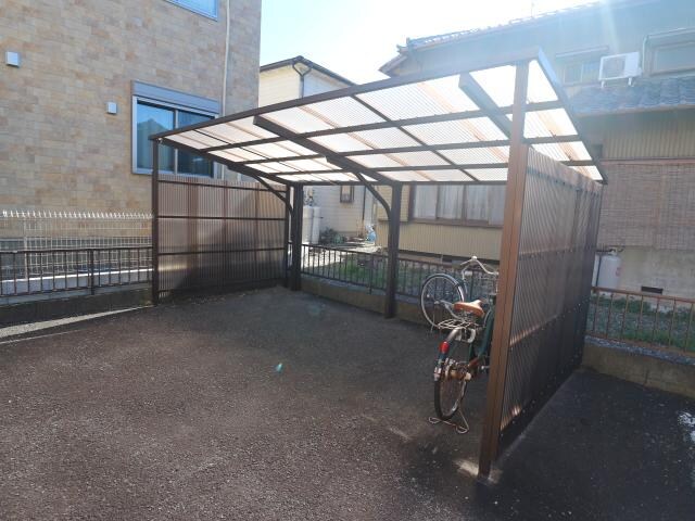  東海道本線/清水駅 バス9分高橋東停下車:停歩8分 1階 築30年