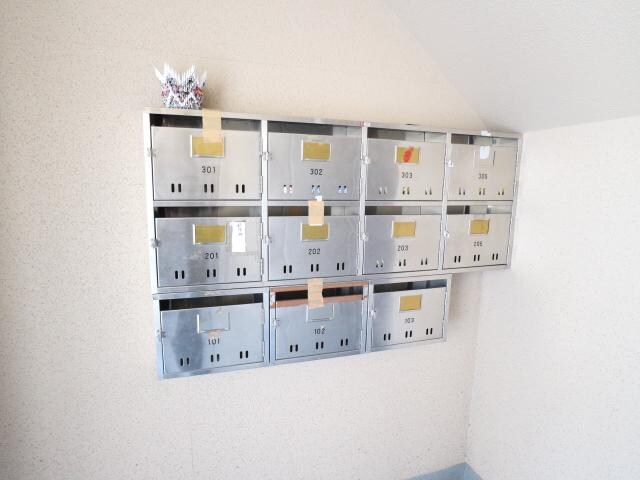  東海道本線/清水駅 バス9分高橋東停下車:停歩8分 1階 築30年