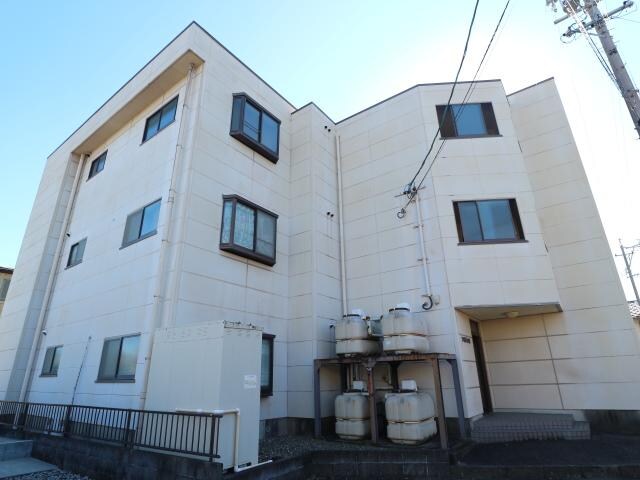  東海道本線/清水駅 バス9分高橋東停下車:停歩8分 1階 築30年