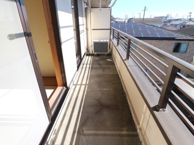  東海道本線/清水駅 バス9分高橋東停下車:停歩8分 3階 築30年