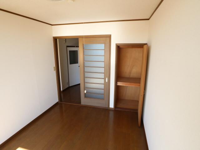  東海道本線/清水駅 バス9分高橋東停下車:停歩8分 3階 築30年