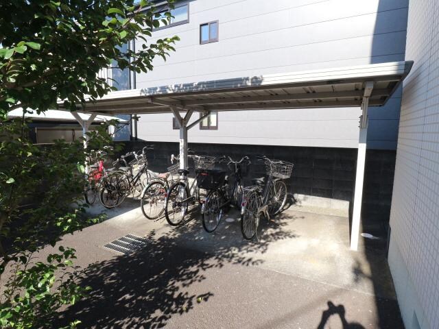  静岡鉄道静岡清水線/桜橋駅 徒歩7分 2階 築20年