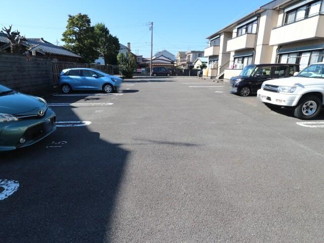  静岡鉄道静岡清水線/桜橋駅 徒歩7分 2階 築20年