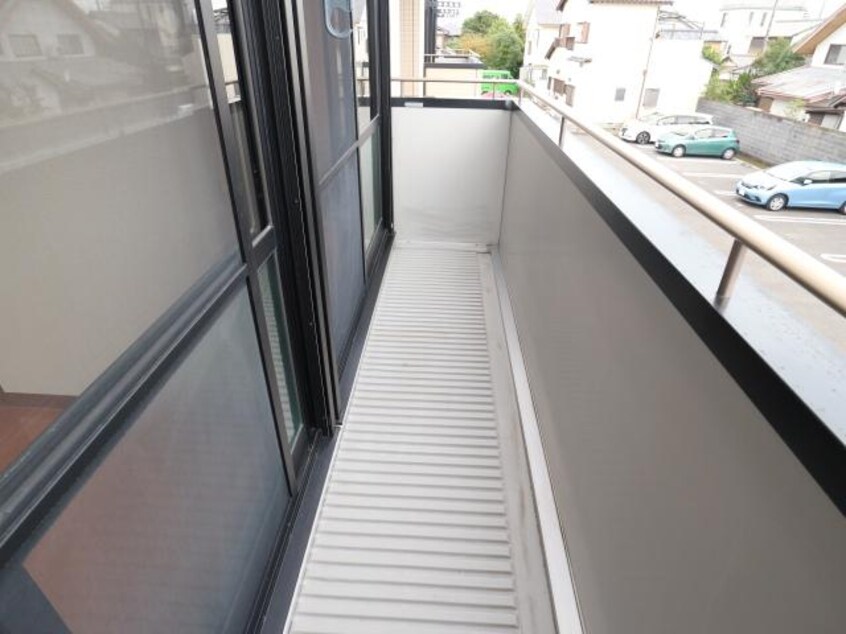  静岡鉄道静岡清水線/桜橋駅 徒歩7分 2階 築20年