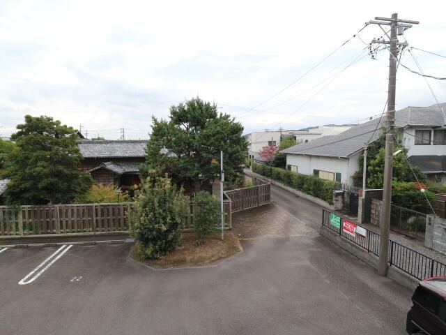  静岡鉄道静岡清水線/桜橋駅 徒歩7分 2階 築20年